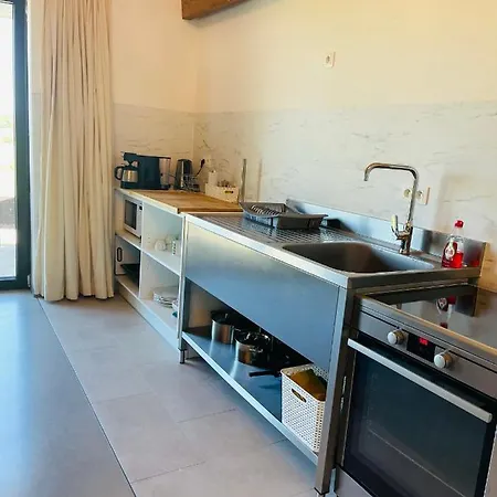 Apart-hotel Landlord Bij Leuven *