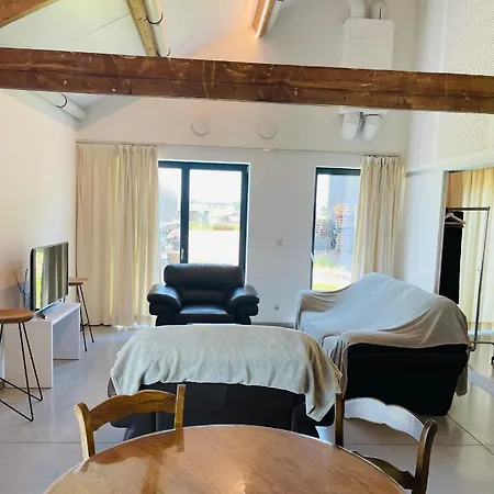 Landlord Bij Leuven Holsbeek