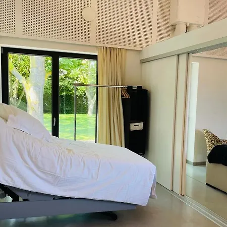 Landlord Bij Leuven Aparthotel *