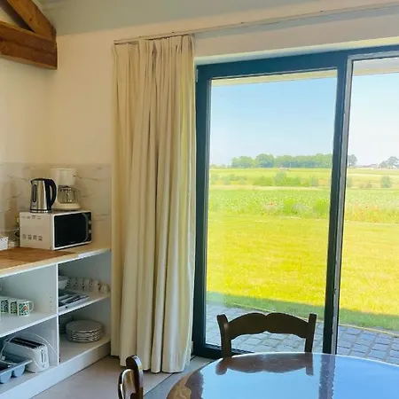Aparthotel Landlord Bij Leuven
