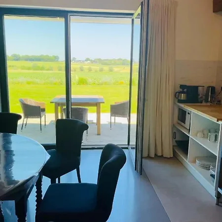 Landlord Bij Leuven