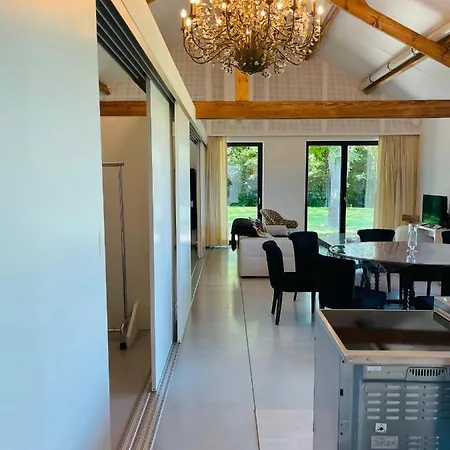 Apart-hotel Landlord Bij Leuven Holsbeek