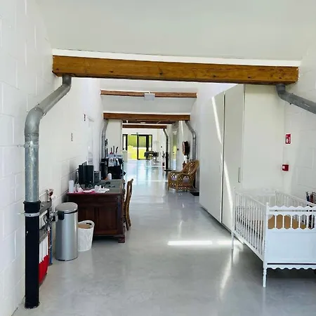 Landlord Bij Leuven Holsbeek