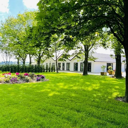 Landlord Bij Leuven * Holsbeek