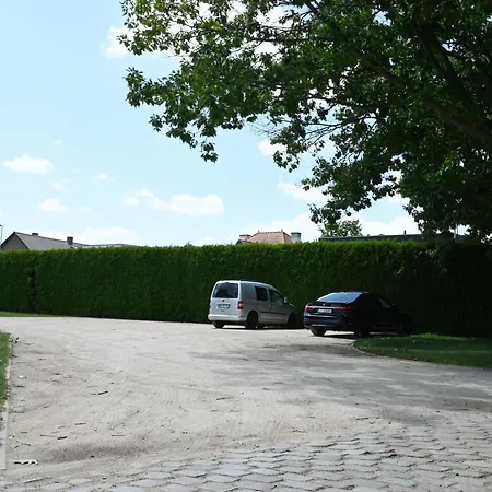 Landlord Bij Leuven Apart-hotel