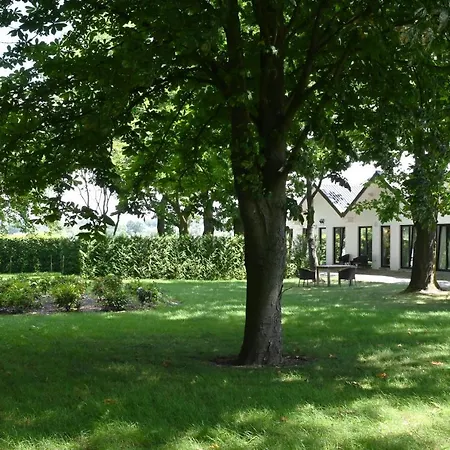 Landlord Bij Leuven *