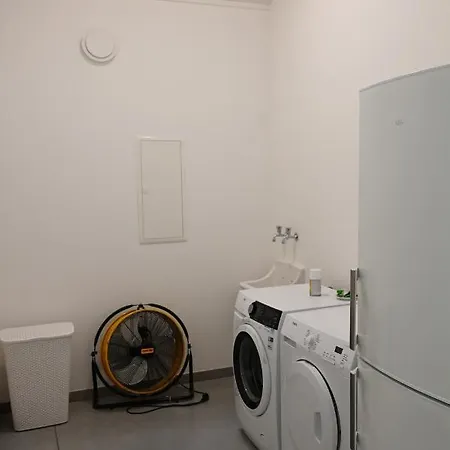 Landlord Bij Leuven