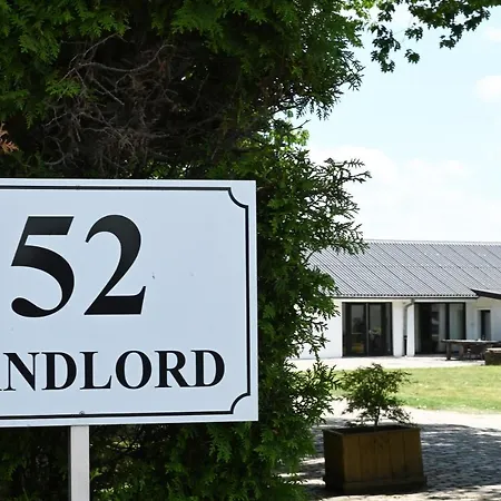 Landlord Bij Leuven *