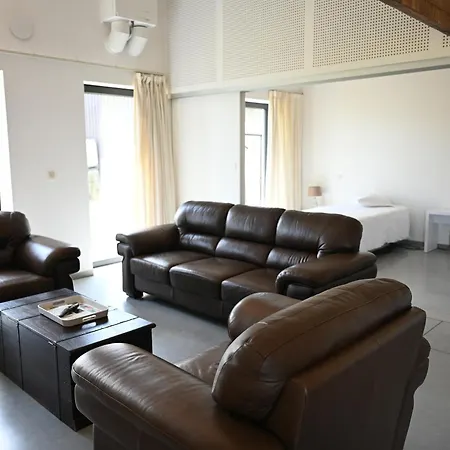 Landlord Bij Leuven Aparthotel *