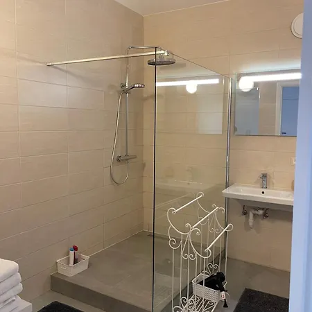 Aparthotel Landlord Bij Leuven *