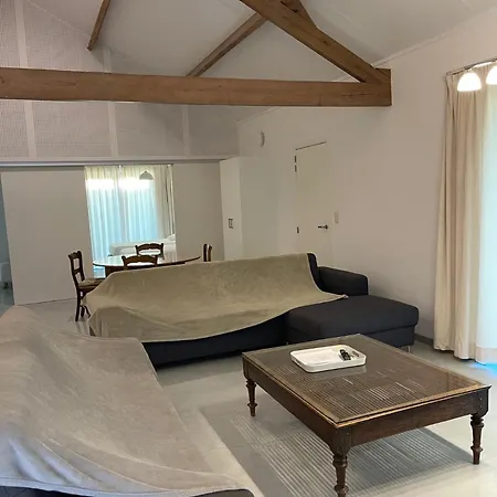 Apart-hotel Landlord Bij Leuven