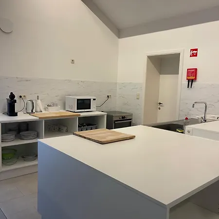 Landlord Bij Leuven Holsbeek